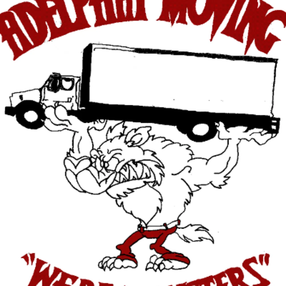 ADELPHIA MOVING