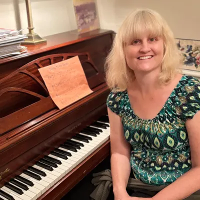 Laurie DePauw Music Studio