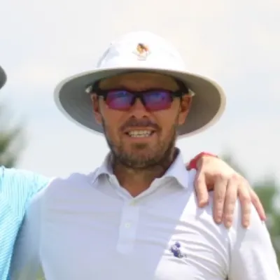 Bertus Wessels