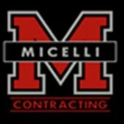 Micelli Contracting