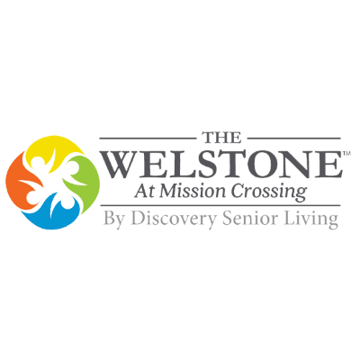 The Welstone At Mission Crossing