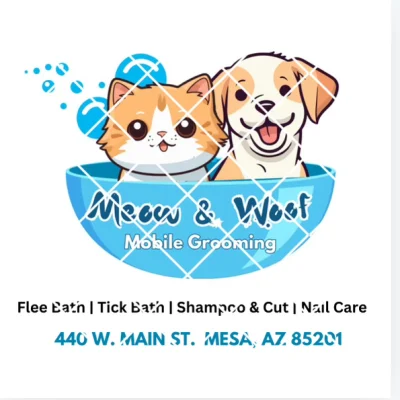 Meow & Woof LLC