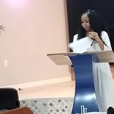 My Whole Heart Ministry