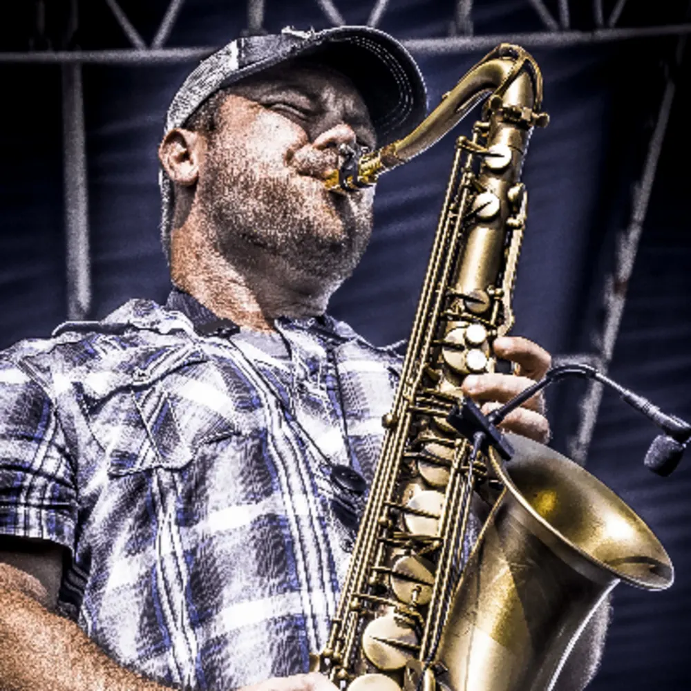 Meggison Music