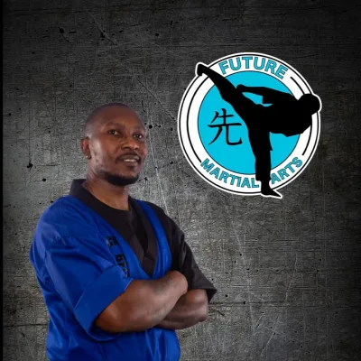 Future Martial Arts