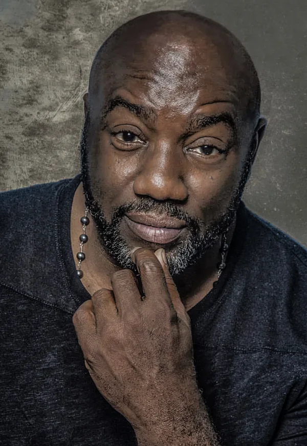 Malik Yoba