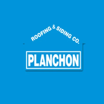 Planchon Roofing