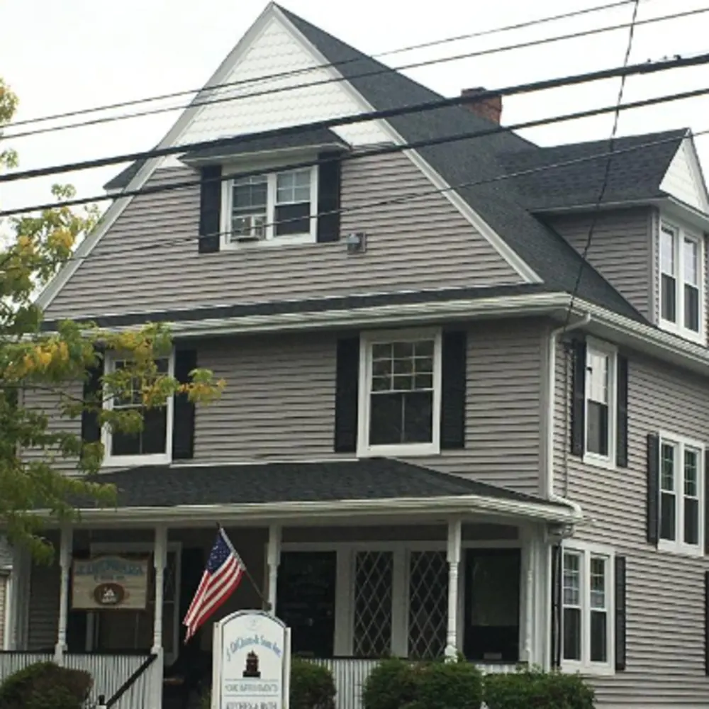J. DiChiara & Sons, Inc.