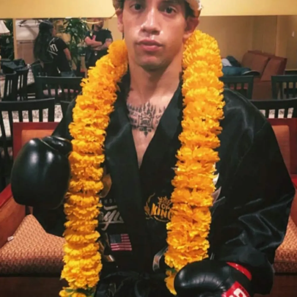 Muaythai 1on1
