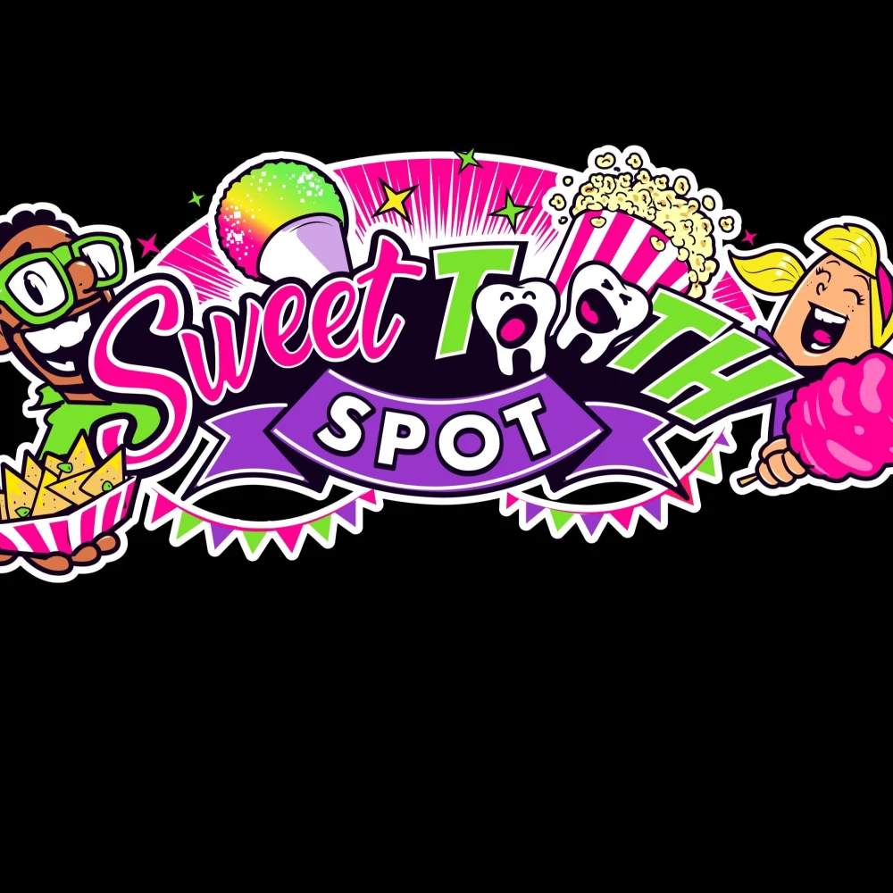 SWEET TOOTH SPOT