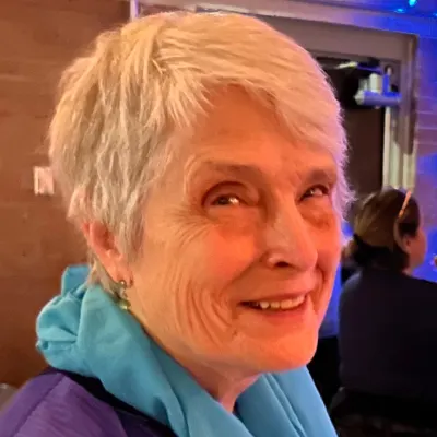 Karen Zethmayr