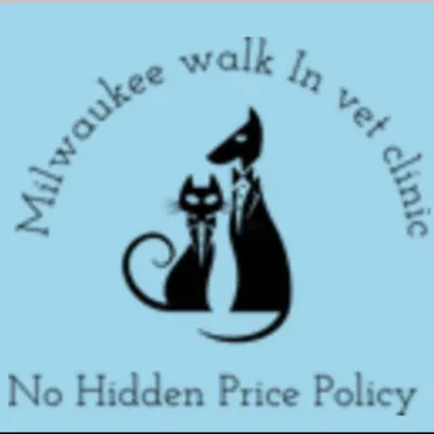 Milwaukee Walk In Vet Clinic