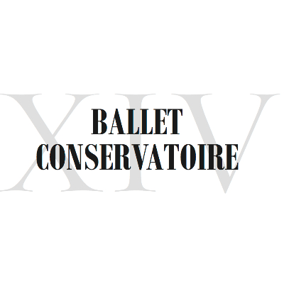 Ballet Conservatoire XIV