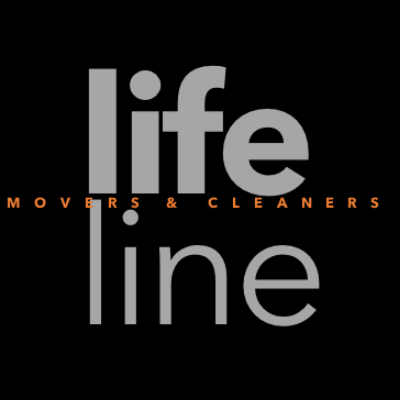 LifeLine Movers & Cleaners DMV