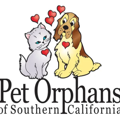 Pet Orphans Of Southern California