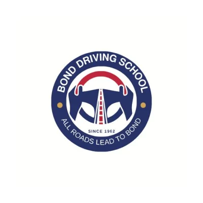 Bond Driving School