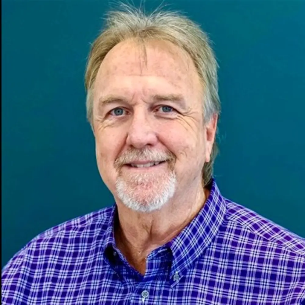 William B Williams CLM