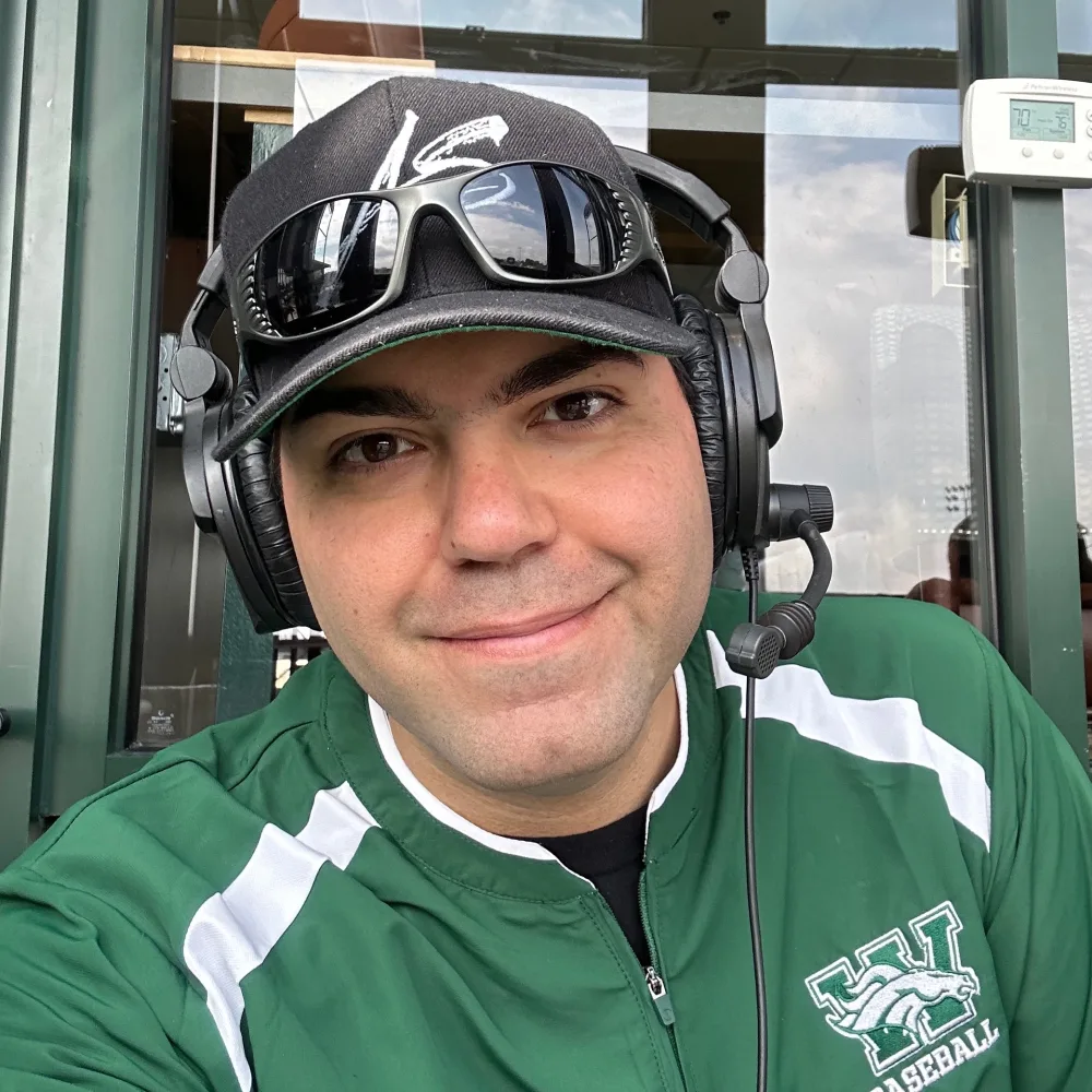 Walther Christain Academy Head Coach