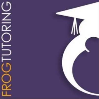 Frog Tutoring Houston