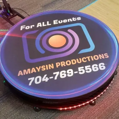 AMaysIn Productions Unlimited LLC