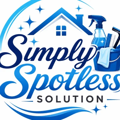 Simply Spotless Solutions