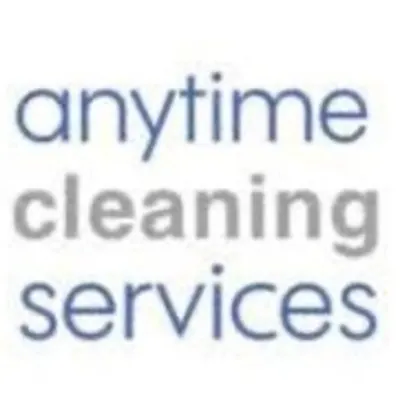 ANYTIME CLEANING SERVICES