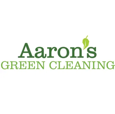 Aaron's Green Cleaning Service, Inc