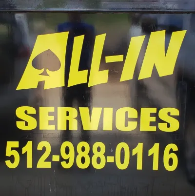 All-In Services