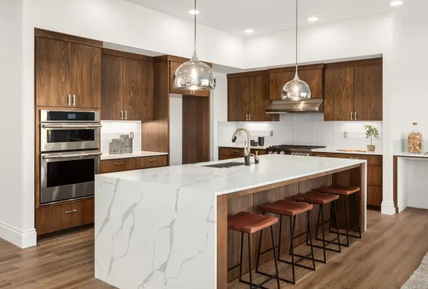 Complete Kitchen Remodel