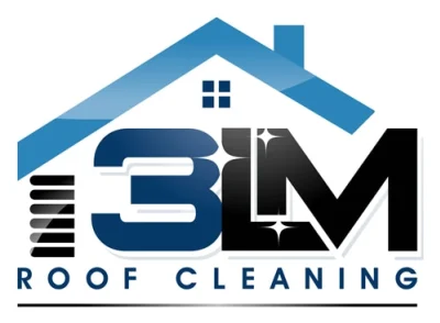 3LM Roof Cleaning And Exterior Pressure Washing