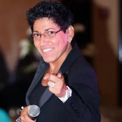 Dmcsound Featuring Dawn Michaels