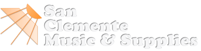 San Clemente Music & Supplies