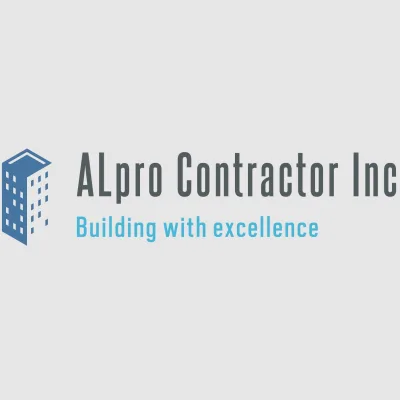 Alpro Contractor Inc