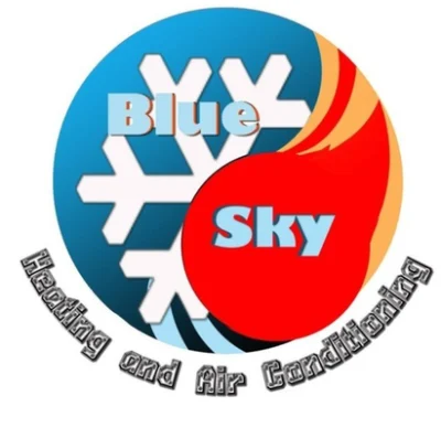 Blue Sky Heating & Air Conditioning