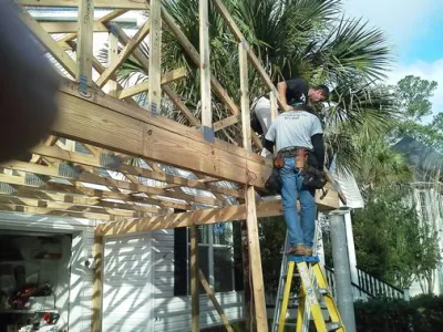 Carolina Remodeling Company