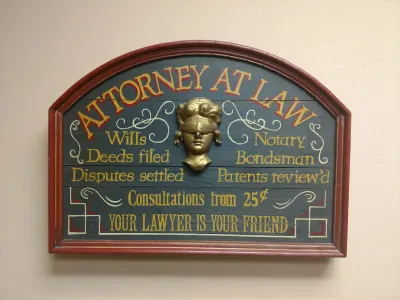 Law Offices Of Brad Nance, L.L.C.