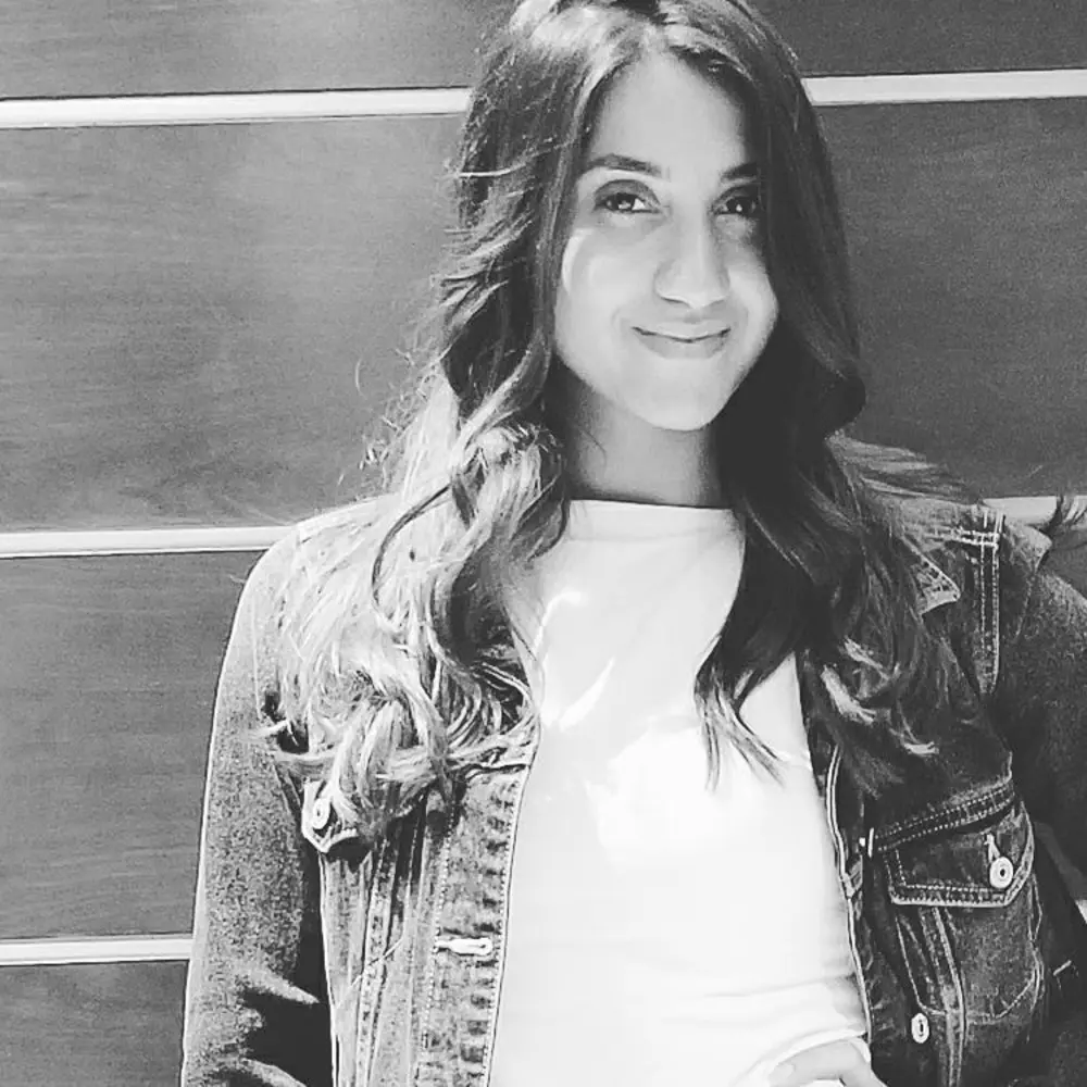Nour Abou Merhi