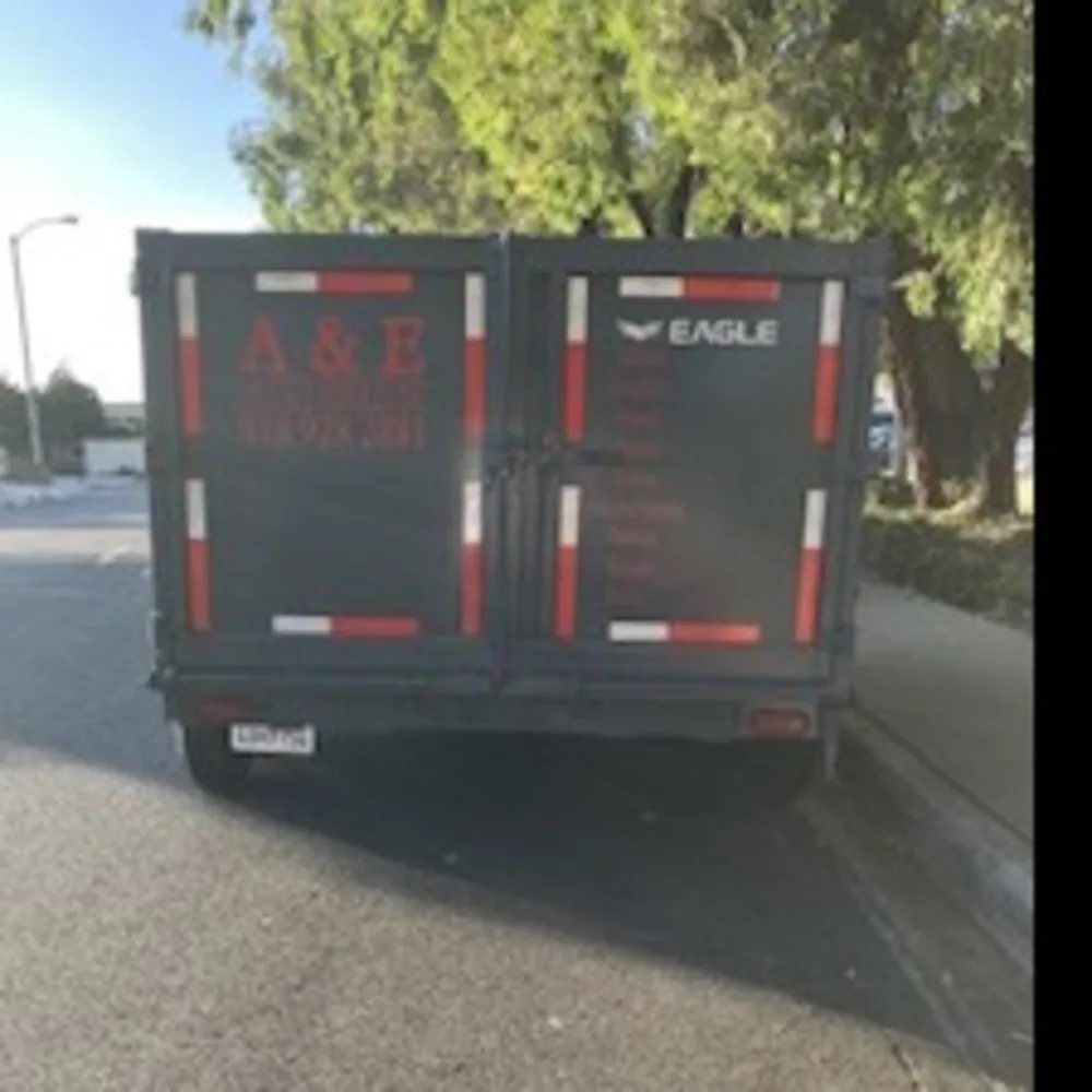 A&E All State Services Inc