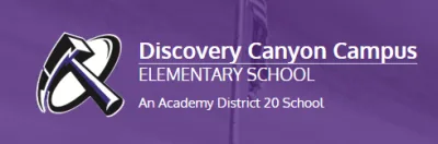 Discovery Canyon Campus Elementary School