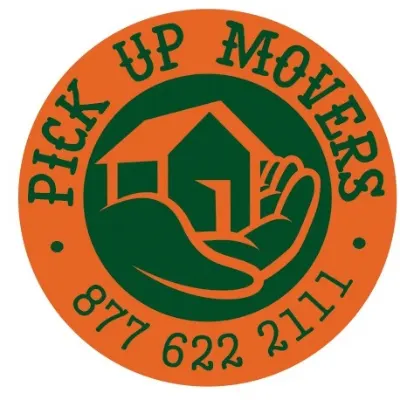 PICK UP MOVERS LLC