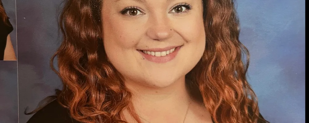 Richelle Orrell - 2nd Grade Teacher