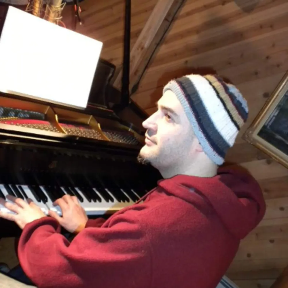 Dror P Music