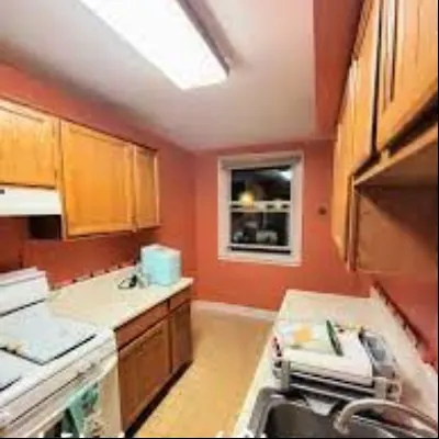Shawn Leary Painting And Carpentry