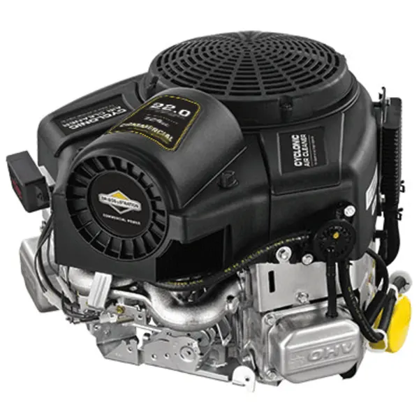 Briggs & Stratton V Twin