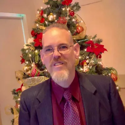 William James Eipper