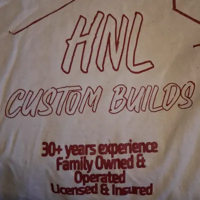 HNL Custom Builds