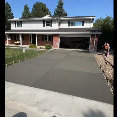 AMF Concrete