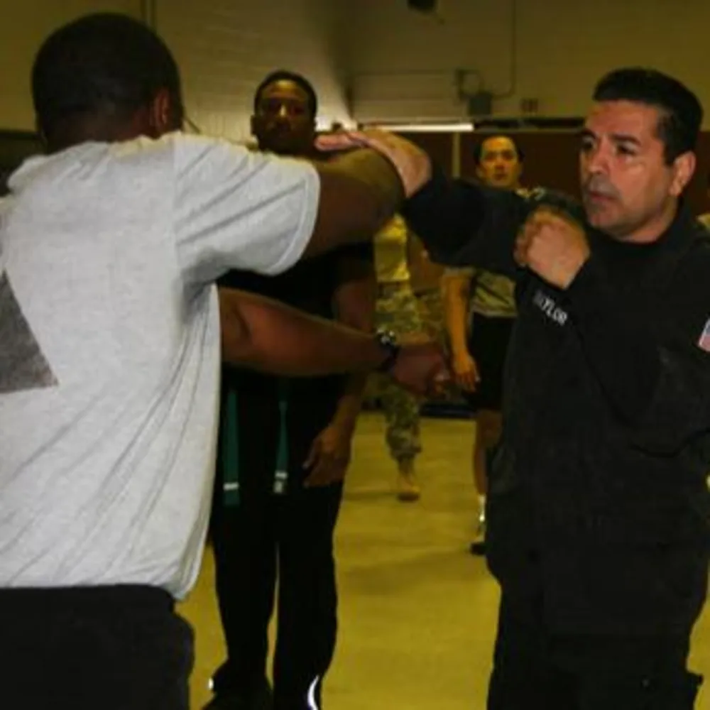 Apex Tactical Institute