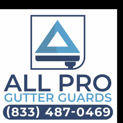 All Pro Gutter Guard 