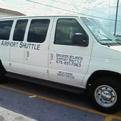 Greater Atlanta Airport Shuttle